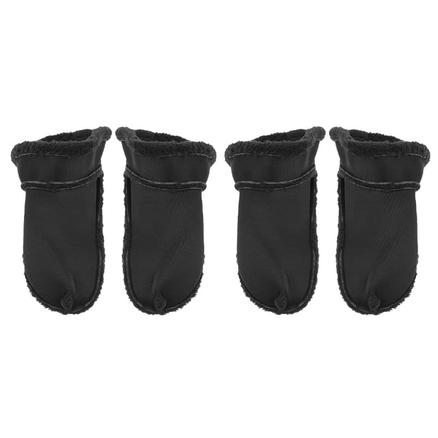 TABLZONE 2Pairs Heat Shoe Inserts Foot Warmers for Cold Feet Men Women Winter Months