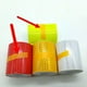 thumbnail image 5 of Pegatinas reflectantes de seguridad para el cuerpo de 300x5cm, tiras reflectantes, pegatinas decorativas para coche, cintas de marca de Herramientas de reparación de automóviles amarillo brillante, 5 of 8