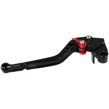 MotoLevers BKK828 Black Clutch Lever