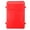 Red, variant on Eease Outdoor Letter Box Wall Mount Mailbox Outdoor Letter Box Decorative Post Box