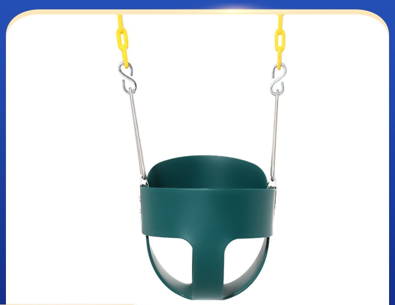Children's Swing EVA Swing Hanging Basket Hanging Chair Baby Seat Infant Swing Set Outdoor Amazon