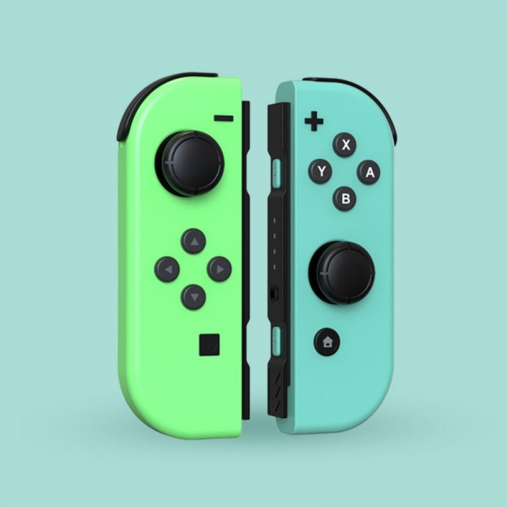 joycons bluetooth