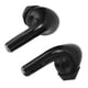 thumbnail image 4 of Auriculares inalámbricos Reducción de ruido Control táctil ergonómico Auriculares Bluetooth 5.0 Auriculares deportivos con estuche de carga Negro, 4 of 14