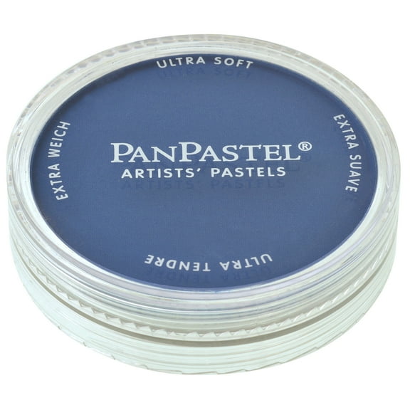 PanPastel® Artist Pastel, 9ml, Ultramarine Blue Shade