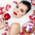 thumbnail image 2 of Clearance! 6 Rose Soap Flower Gift Box Valentine's Day Gift Birthday Gift Simulation Soap, 2 of 2