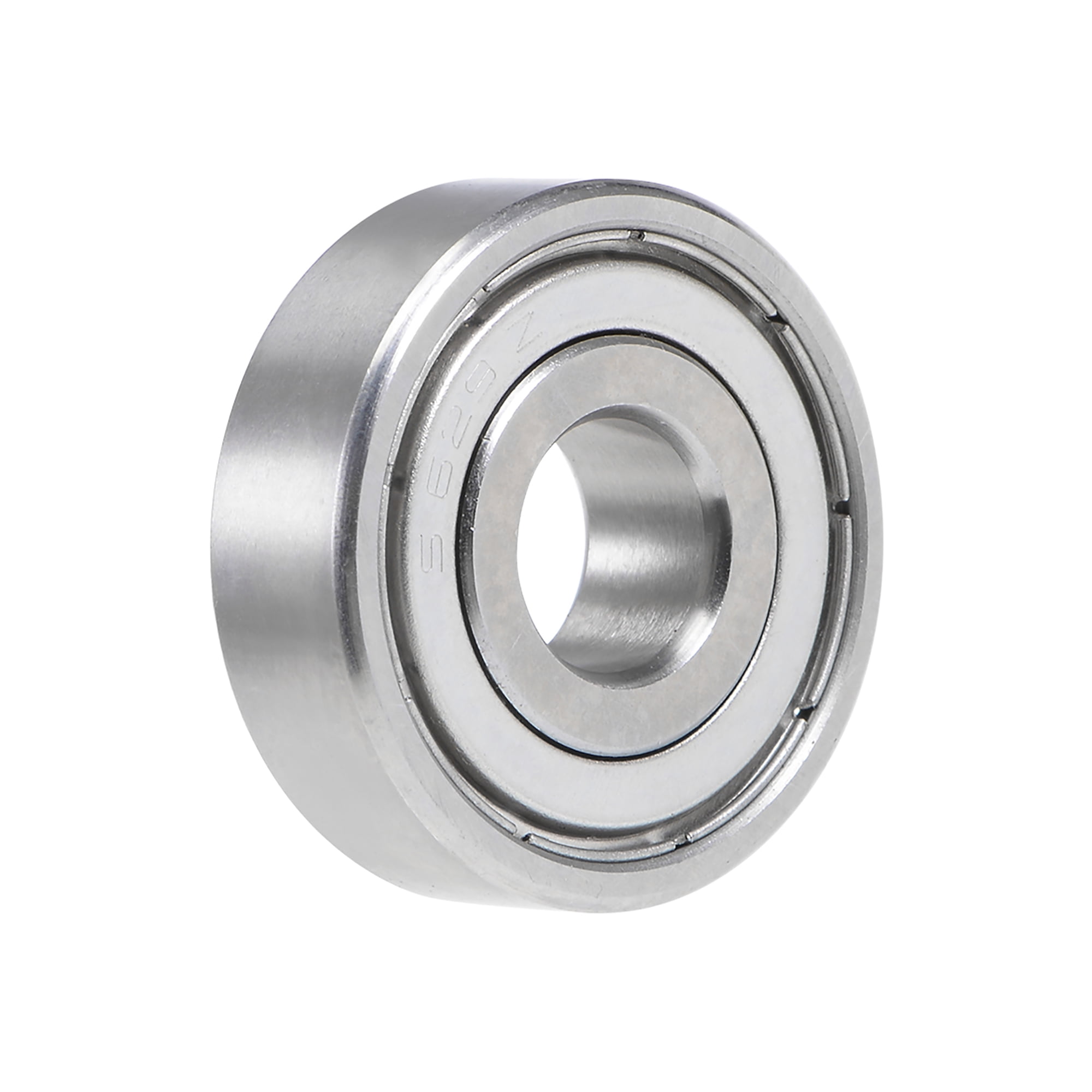 QTY 5 440C Stainless Steel Ball Bearing Bearings 9x26x8 mm S629zz 629zz 