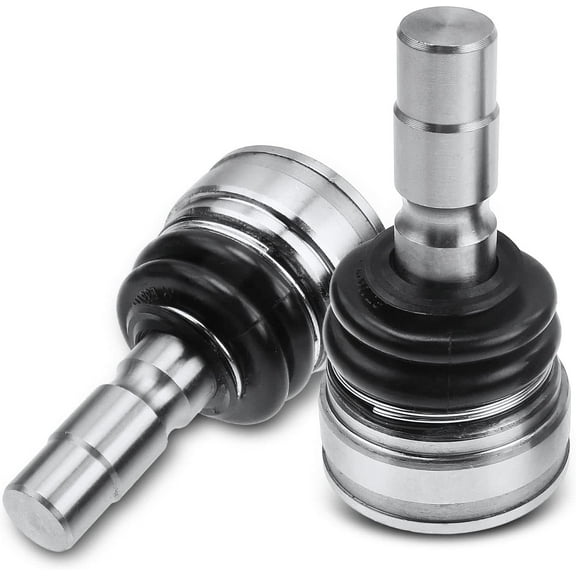 A-Premium 2 x Front Lower Ball Joint kit Compatible with Ford Mustang 2005 2006 2007 2008 2009# K500033