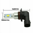 thumbnail image 2 of CabinCrafs For Dodge Journey 2010-2019 LED Headlights High Low Beam + Fog Light Bulbs 6X, 2 of 5