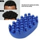 thumbnail image 3 of Pincel de Peinado de Giro, Cepillo Ergonómico Rizo para El Cabello Rizado, 3 of 7