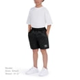 thumbnail image 3 of Umbro Boy's Checkered Jacquard Soccer Short Sizes S-XL, 3 of 9