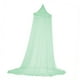 thumbnail image 1 of M Buder Mosquitera De Cama Toldo Elegante Encaje Princesa Niñas (Verde), 1 of 9