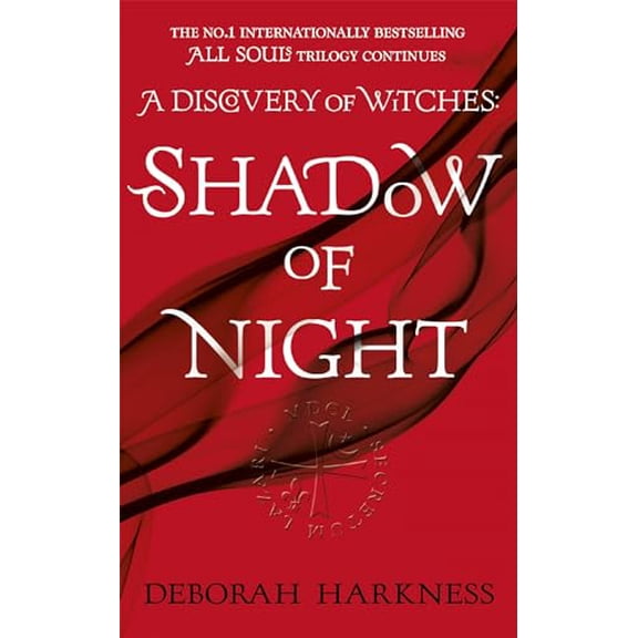Pre-Owned All Souls Trilogy: Shadow of Night (Series #02) (Paperback)