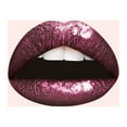 thumbnail image 2 of L'Oreal Paris Infallible Paints/Lips Metallic, Smoldering Eclipse, 0.27 Fl Oz, 2 of 2