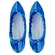 thumbnail image 2 of Juego de fundas para cuchillas de felpa para patines - Absorbentes y de secado rápido - se adapta Azul claro m, 2 of 9
