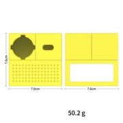 Silicone Protective Case for Nex Playground Game System Gaming Console Drop Protection Shell