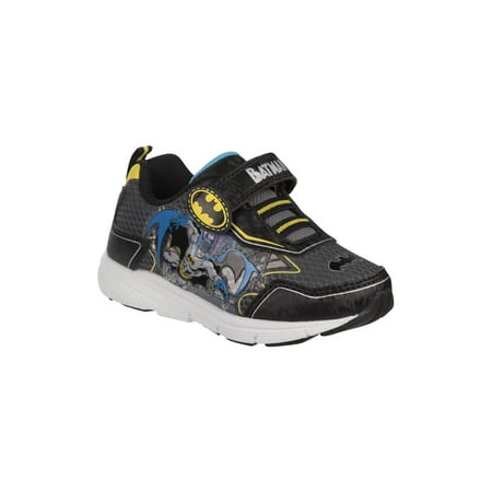 

Batman Toddler Batman Sneakers