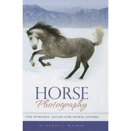 Horse Lovers Alphabet - Horse Photography : The Dynamic Guide for Horse Lovers