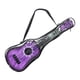 thumbnail image 1 of Ukelele de 42 cm para niños, guitarra de 4 cuerdas para principiantes, ideal para cumpleaños y Año Nuevo. violeta, 1 of 9