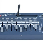 Chauvet OBEY40