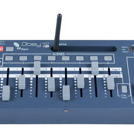 Chauvet OBEY40