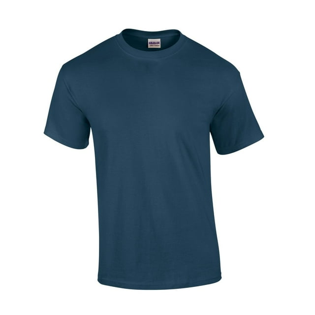 Gildan T-Shirt Ultra Coton pour Hommes