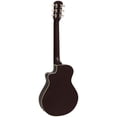 thumbnail image 4 of Yamaha APXT2EW Sunburst 6 Strings Electric Acoustic Guitar, 83.2 oz, 30", 4 of 5