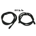 thumbnail image 1 of Oil Fuel Line, Flexible Transmission Cooling Lines  For Cars Trucks, 1 of 8