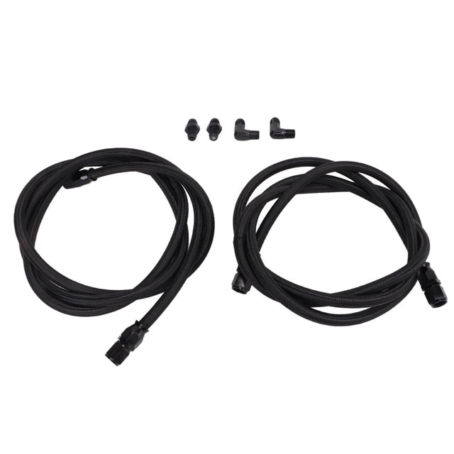 Oil Fuel Line, Flexible Transmission Cooling Lines For Cars Trucks