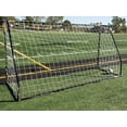 thumbnail image 5 of Vallerta® 12' x 6' Competition Soccer Goal, 5 of 6