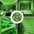 thumbnail image 3 of Tira de luces LED Bluex, verdes, 10 m, resistentes al agua, IP65, 3 of 3