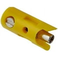 thumbnail image 2 of New Style Sockets pkg(10) -- Yellow, 2 of 2