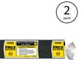 thumbnail image 2 of DeWitt P4 Pro 5 Commercial Landscape 5-Oz Weed Barrier Fabric, 4 x 250' (2 Pack), 2 of 12