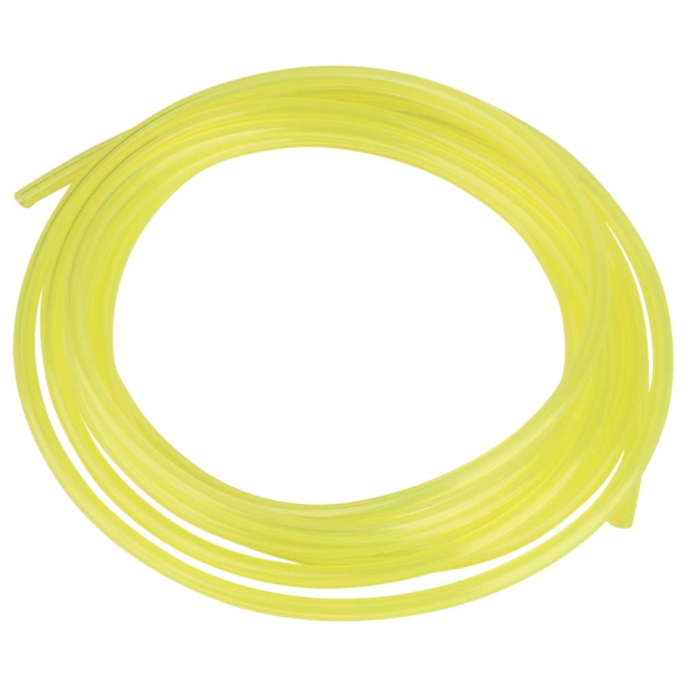 Trjgtas 1 Piece of 10 Feet 3Meter Gas Fuel Line Hose Fuel Line Hose for