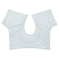 thumbnail image 3 of Kokovifyves Sweat Guard Vest Underwear Vest Reusable Underarm Armpit Sweat Pads Shields Washable Sweat Shield Vest Lightweight And Breathable For Women Size M-L, 3 of 6