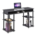 thumbnail image 2 of Convenience Concepts Designs2Go Bureau Étudiant Sans Outils, 2 of 2