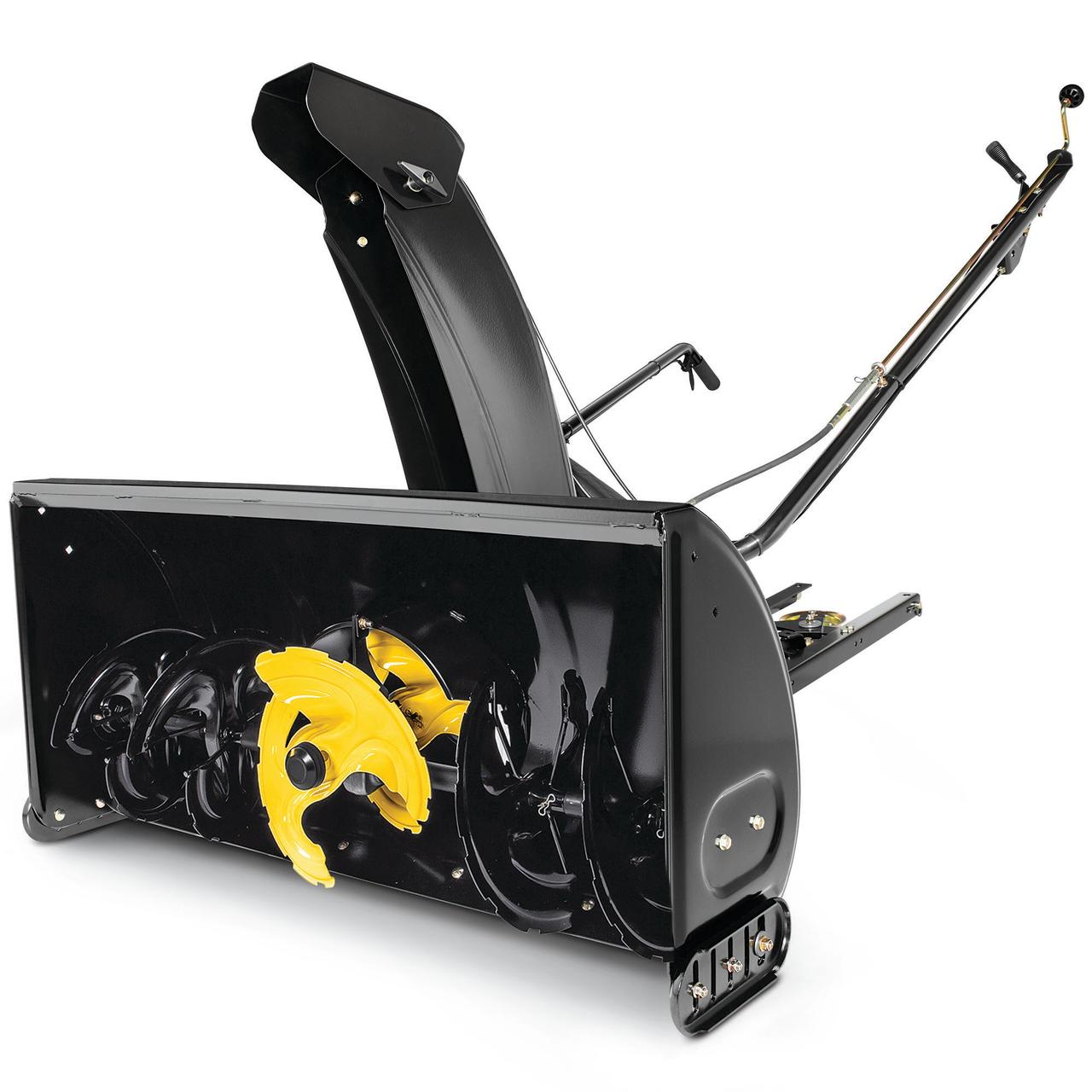 Cub Cadet 3x Snow Blower Manual