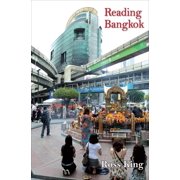 Reading Bangkok (Paperback)