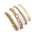 thumbnail image 1 of Billuyoard Color Stud Pendiente Simple Geométrico Camber Círculo Nudo Cara Mate Irregular Elipse Mujeres Chica Joyería Regalo del Día de San Artesanía, 1 of 6