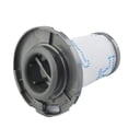 thumbnail image 3 of For Washable Filter Broom Vacuum Cleaner XForce Flex 8.60 RH96 RH9638, 3 of 11