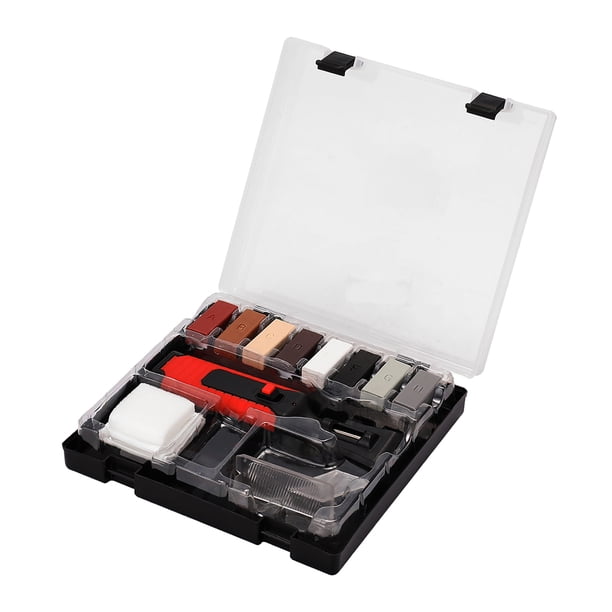 Kit de Reparación de laminado Sunnimix para Reparación de virutas y arañazos