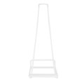 thumbnail image 1 of Soporte para aspiradora, soporte para aspiradora PunchFree Soporte para aspiradora Estante de almacenamiento Características mejoradas, 1 of 12