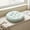 Green, variant on Xheghe Soft Chair Cushion for Home & Office – Pressure Relief & Ergonomic Support Seat Pad for Sofa, Bedroom, and Relaxation