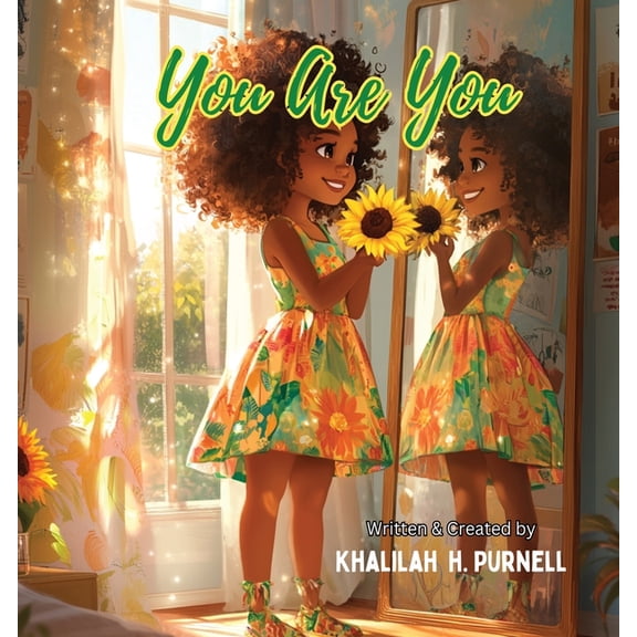 You are You, (Paperback)