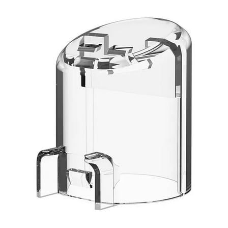 Replacement Part For Bissell 3605F Hydro Steam Can Hydrorinse Tool # 1639239