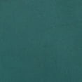 thumbnail image 2 of LumiSource Black Metal, Gold Metal, Emerald Green Velvet Claire Counter Stool - Set of 2, 2 of 12
