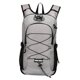 thumbnail image 3 of Mochila de hidratación deportiva de rucksack de senderismo para acampar giras de montañismo Gris, 3 of 8