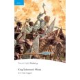 thumbnail image 2 of Pre-Owned Level 4: King Solomon's Mines (Paperback) 140586513X 9781405865135, 2 of 2