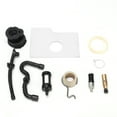 thumbnail image 2 of Fuel Filter, Fuel Line Set Professional Reliable  for  MS170 MS180 017 018 Chainsaw for Chainsaw, 2 of 8