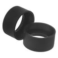 thumbnail image 5 of WHAMVOX  2 Pcs Microscope Goggles Eyepiece Guards Eyepieces Cover Black, 5 of 8