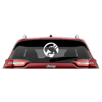 Collectible Decals Alien Xenomorph Vinyl Decal Sticker